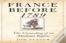 France Before 1789