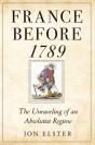 France Before 1789 - Preview