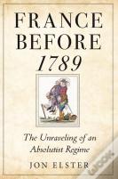 France Before 1789
