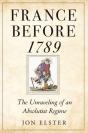 France Before 1789 - Preview