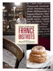 Capa do artigo France Bistrots