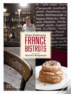 Capa do artigo France Bistrots