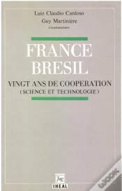 Capa do artigo France Bresil 20 Ans De Cooperation
