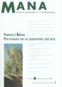 France-Bresil ; Figures De La Question Sociale ; Mana N.7 - Preview