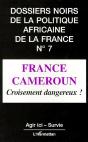 France Cameroun ; Croisement Dangereux ! - Preview