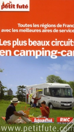 Capa do artigo France Camping Car, 2012 Pt Fute