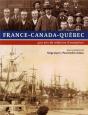 France-Canada-Quebec - 400 Ans De Relations D'Exception - Preview