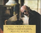 Capa do artigo France - CD
