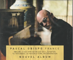 Capa do artigo France - CD