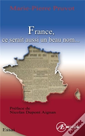 Capa do artigo France, Ce Serait Aussi Un Beau Nom...