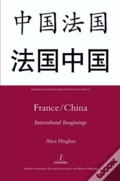 Capa do artigo France/China