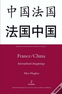 Capa do artigo France/China