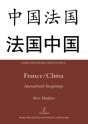 France/China - Preview