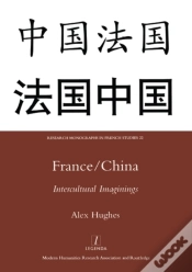 Capa do artigo France/China