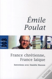 Capa do artigo France Chrétienne, France Laïque