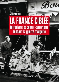 Capa do artigo France Ciblee (La)