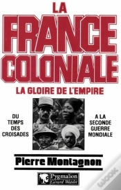 Capa do artigo France Coloniale