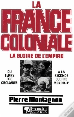 Capa do artigo France Coloniale