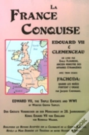 Capa do artigo France Conquise