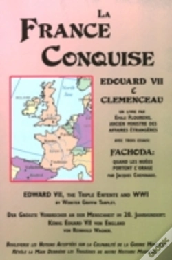 Capa do artigo France Conquise