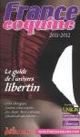 France Coquine ;2011 Petit Fute - Preview