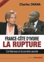 France-Côte D'Ivoire: La Rupture - Preview