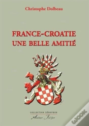 Capa do artigo France-Croatie, Une Belle Amitié