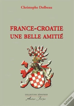 Capa do artigo France-Croatie, Une Belle Amitié