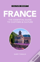 France - Culture Smart!