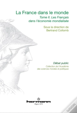 Capa do artigo France Dans Le Monde (La) - Vol 2