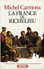 France De Richelieu - Preview