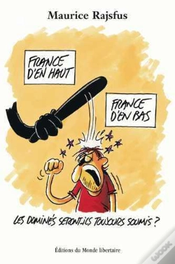 Capa do artigo France D'En Haut, France D'En Bas