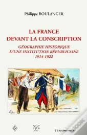 France Devant La Conscription (La)