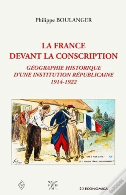 Capa do artigo France Devant La Conscription (La)