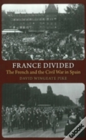 Capa do artigo France Divided