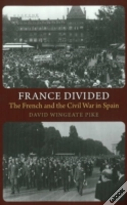 Capa do artigo France Divided