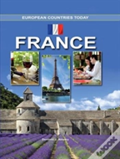 Capa do artigo France