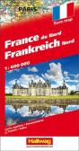 France Du Nord - Preview