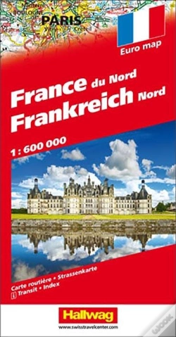 Capa do artigo France Du Nord