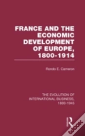 Capa do artigo France & Econ Dev Europe V4