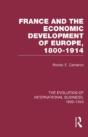 France & Econ Dev Europe V4 - Preview