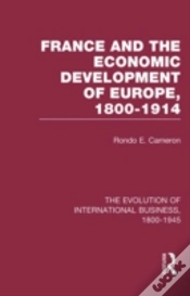 Capa do artigo France & Econ Dev Europe V4