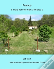 Capa do artigo France - E-Mails From The High Corbieres 2