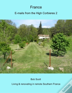 Capa do artigo France - E-Mails From The High Corbieres 2