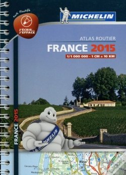 Capa do artigo France (Édition 2015)