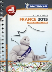 Capa do artigo France (Édition 2015)