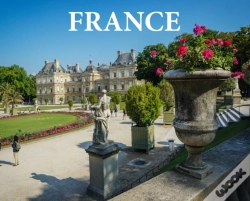 Capa do artigo France