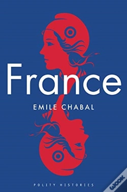 Capa do artigo France