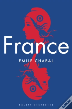 Capa do artigo France
