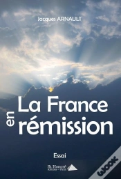 Capa do artigo France En Remission